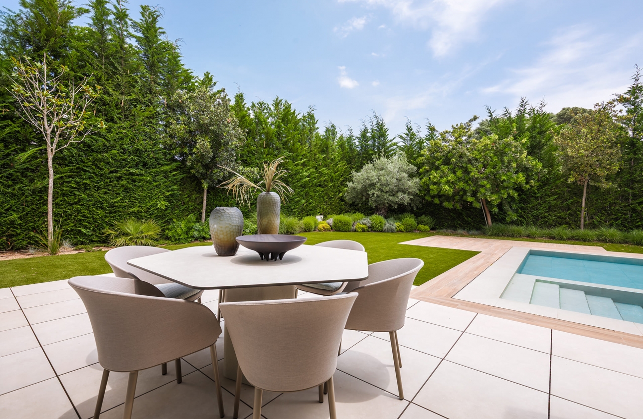 New Build - Villa - Marbella - El Paraíso