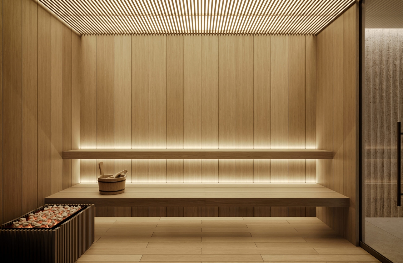 Rynek pierwotny - Penthouse - Buenas Noches