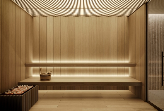 Rynek pierwotny - Penthouse - Buenas Noches