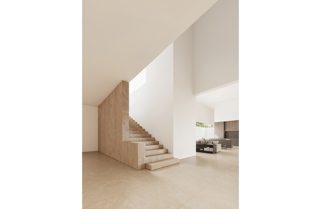 New Build - Villa - San Roque