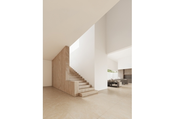 New Build - Villa - San Roque