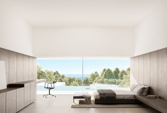 New Build - Villa - San Roque