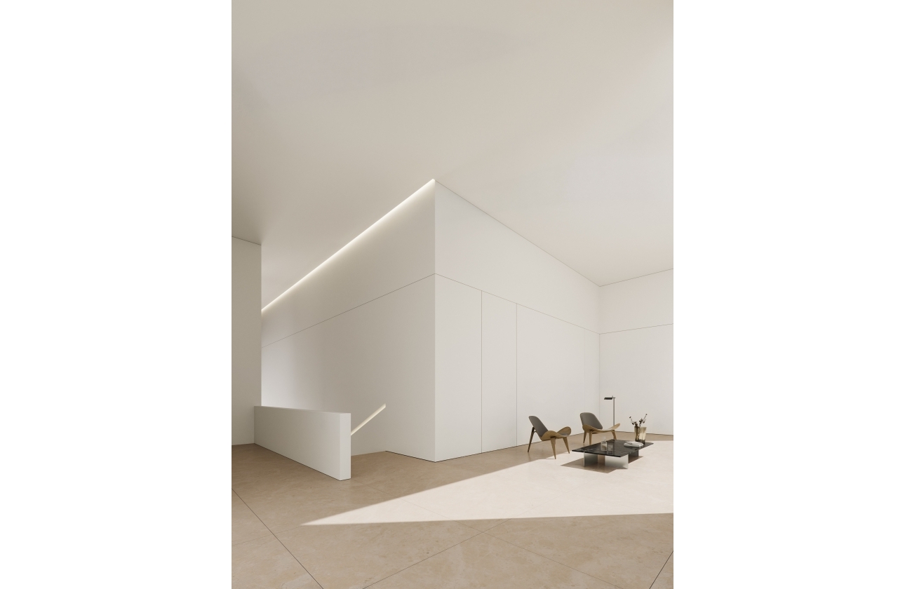 New Build - Villa - San Roque