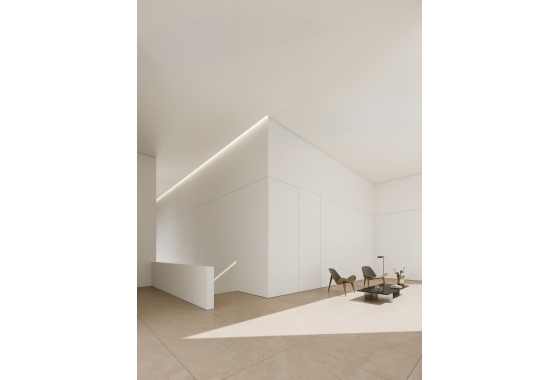 New Build - Villa - San Roque