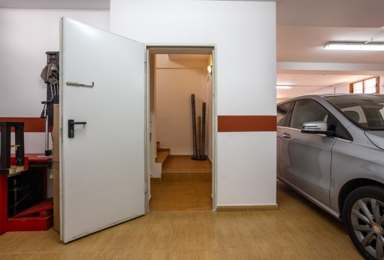 Rynek wtórny - Villa - Los Montesinos - La Herrada