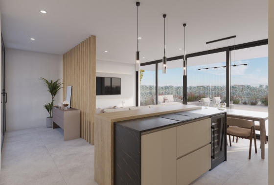 Rynek pierwotny - Detached - Guardamar del Segura - Fuente Alamo