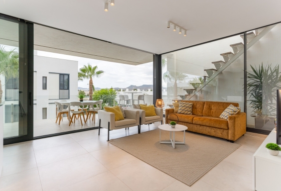 Reventa - Apartment - Mar de Cristal