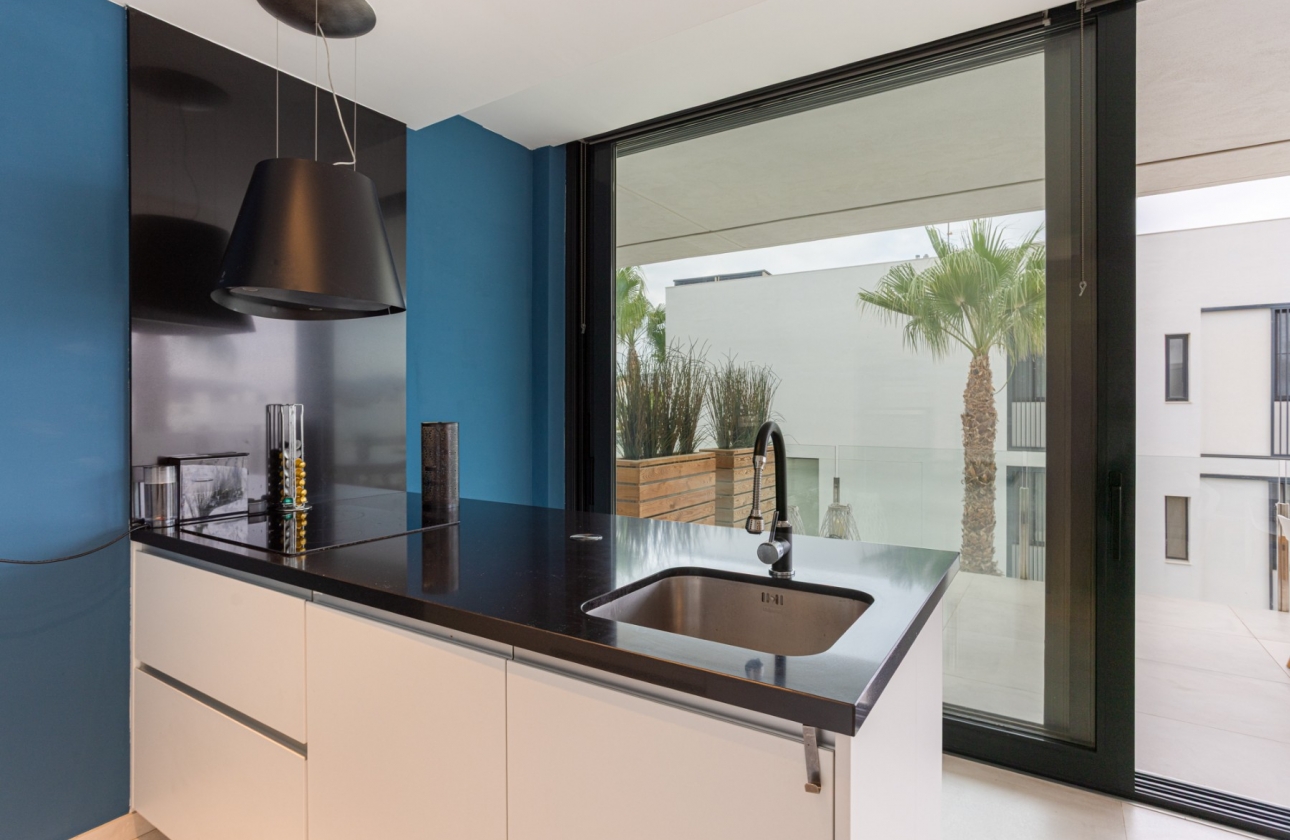 Reventa - Apartment - Mar de Cristal