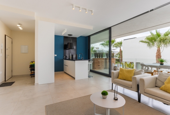 Reventa - Apartment - Mar de Cristal