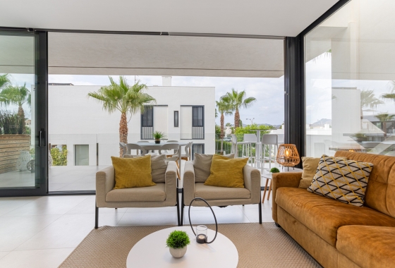 Reventa - Apartment - Mar de Cristal