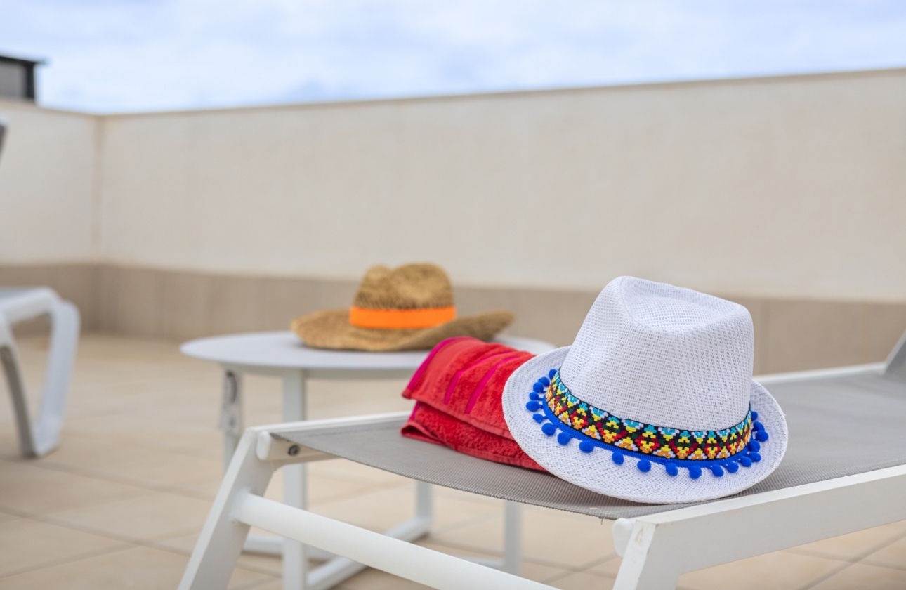 Reventa - Apartment - Mar de Cristal