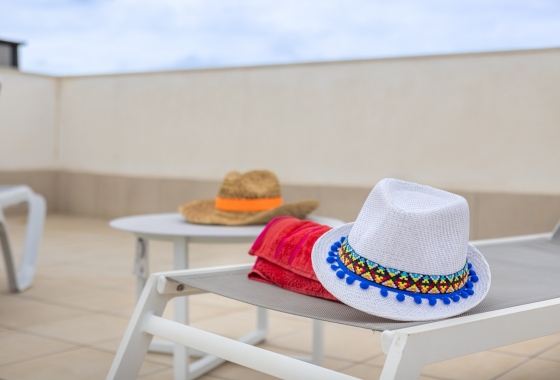 Reventa - Apartment - Mar de Cristal