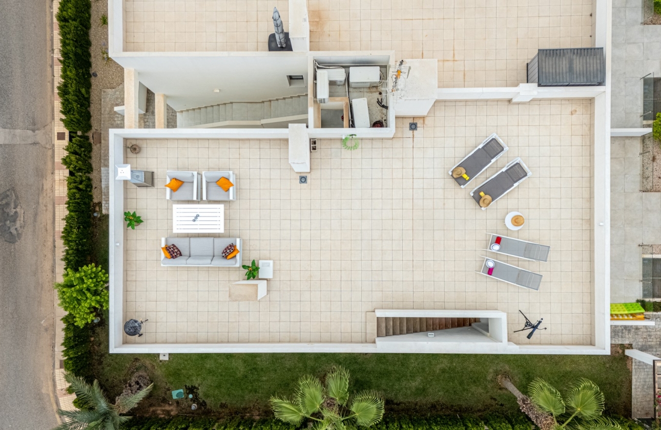 Reventa - Apartment - Mar de Cristal