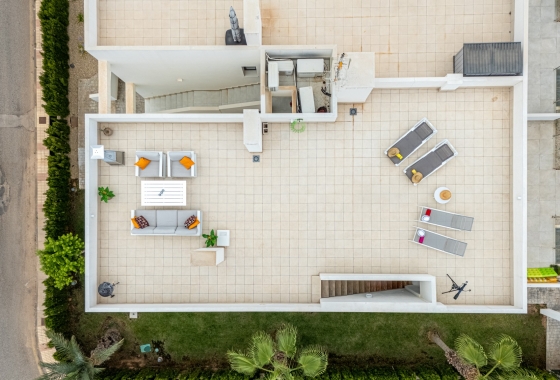 Reventa - Apartment - Mar de Cristal