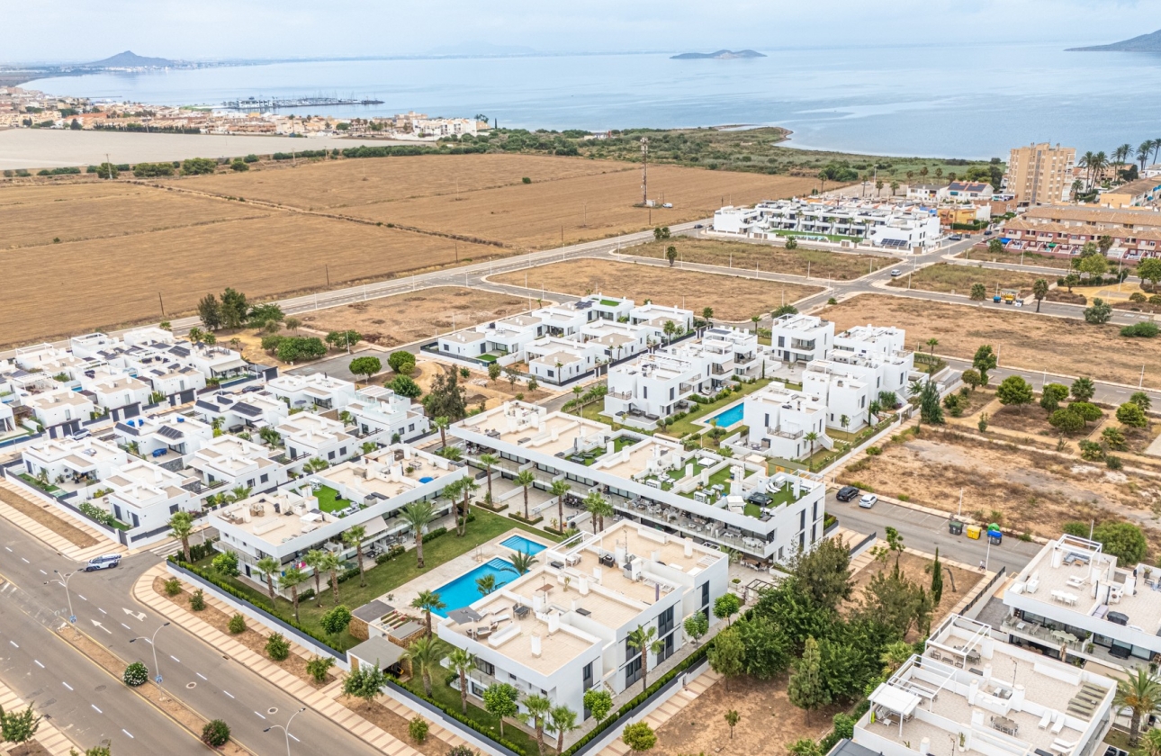 Reventa - Apartment - Mar de Cristal