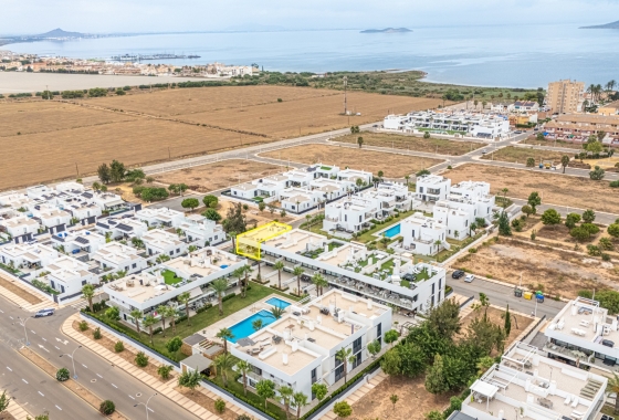 Reventa - Apartment - Mar de Cristal