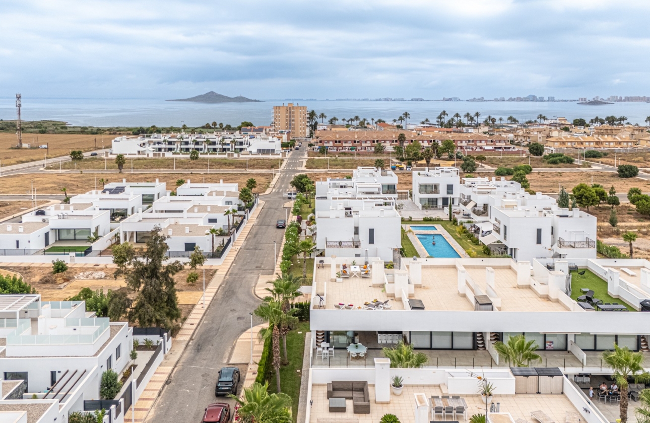 Reventa - Apartment - Mar de Cristal