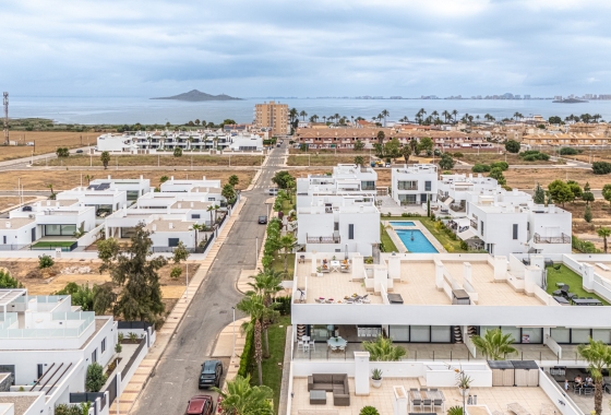 Reventa - Apartment - Mar de Cristal