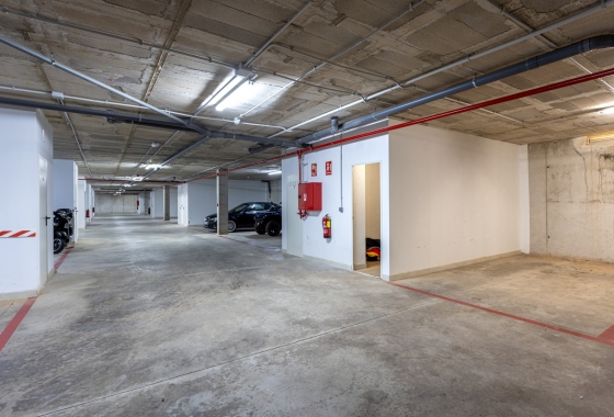 Reventa - Apartment - Mar de Cristal