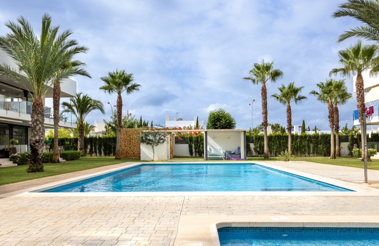 Reventa - Apartment - Mar de Cristal