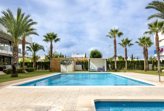 Reventa - Apartment - Mar de Cristal