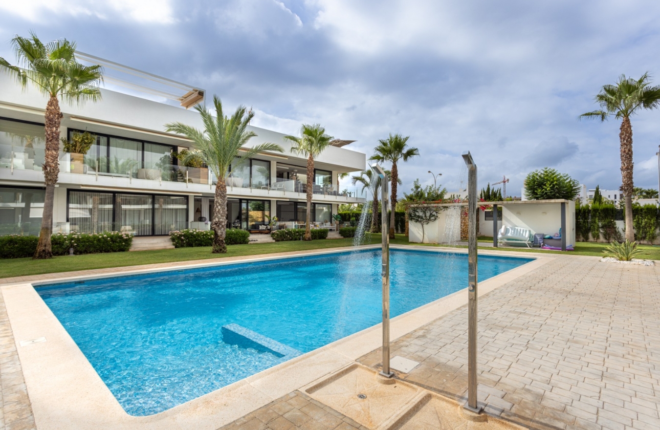 Reventa - Apartment - Mar de Cristal