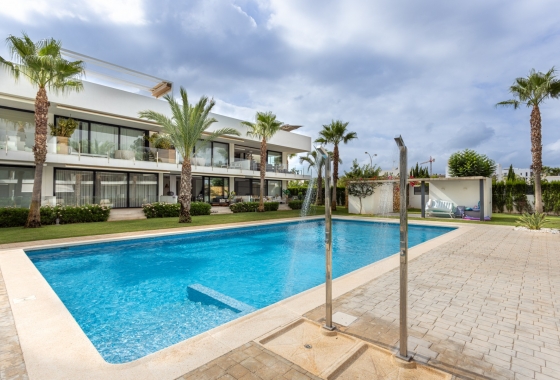 Reventa - Apartment - Mar de Cristal