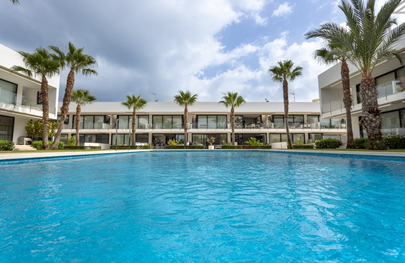 Reventa - Apartment - Mar de Cristal