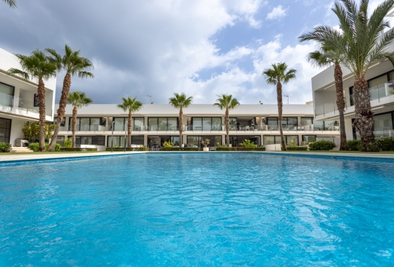 Reventa - Apartment - Mar de Cristal