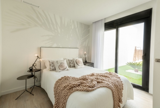 Obra nueva - Detached - Finestrat