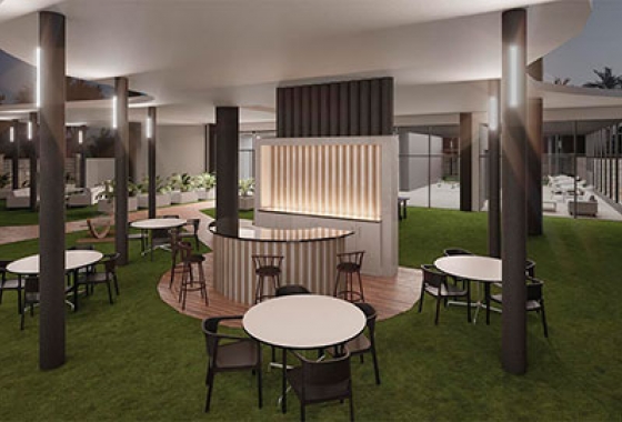 Obra nueva - Apartment - Calpe
