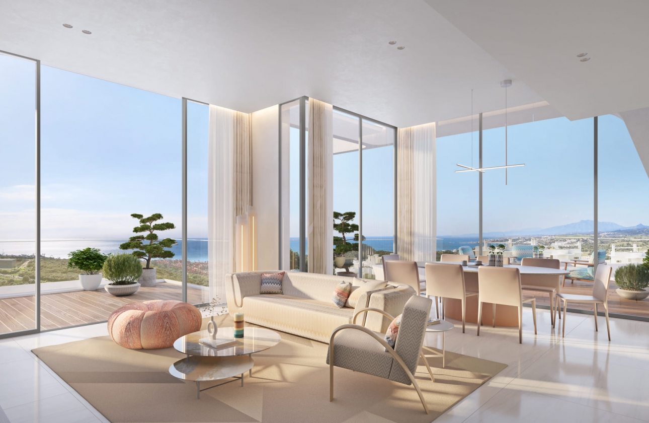 New Build - Apartment - Buenas Noches