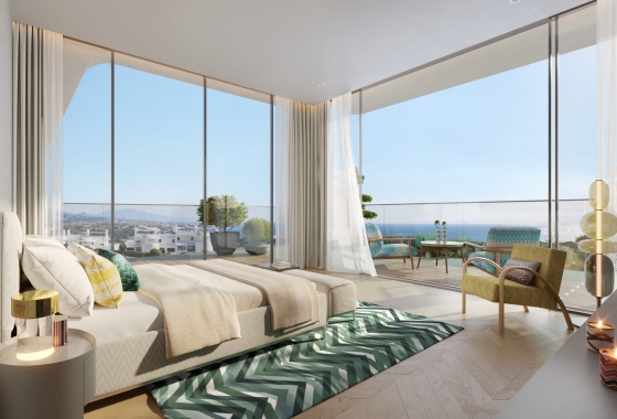 New Build - Apartment - Buenas Noches