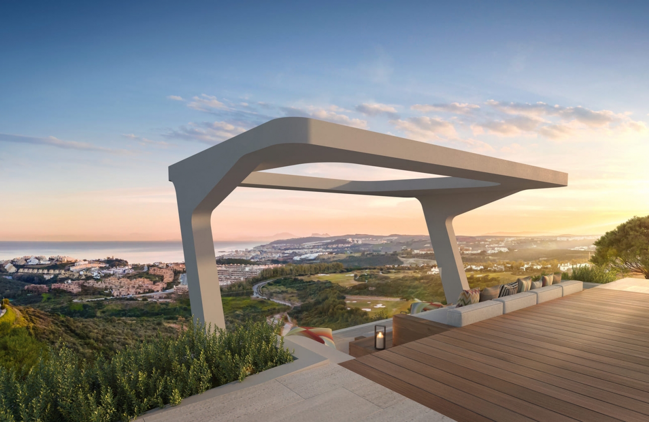 New Build - Apartment - Buenas Noches