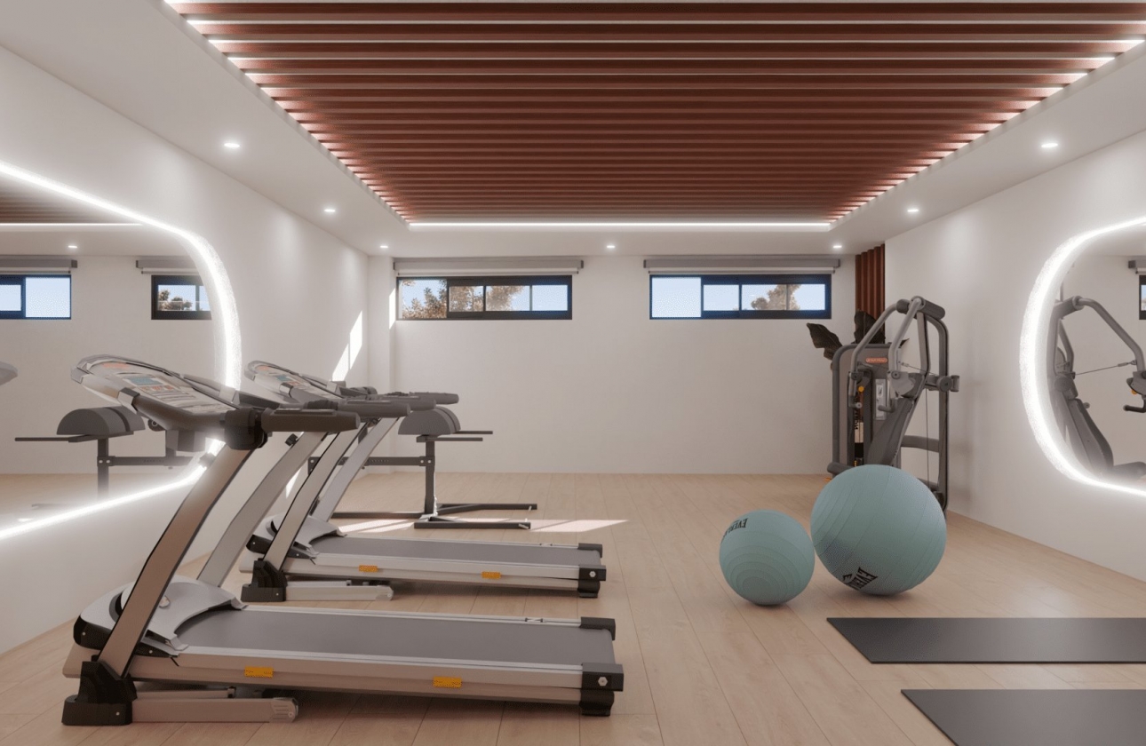 New Build - Villa - Mijas