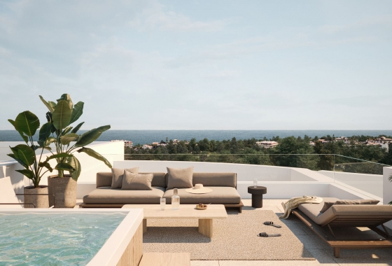 New Build - Villa - Mijas