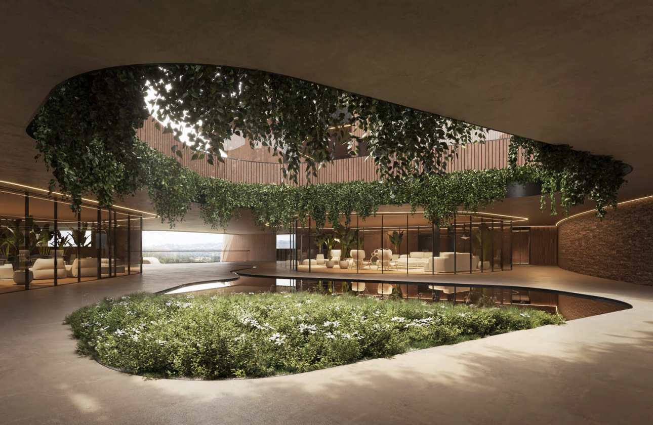 Rynek pierwotny - Apartament - San Roque