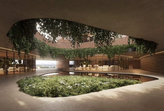 Rynek pierwotny - Apartament - San Roque