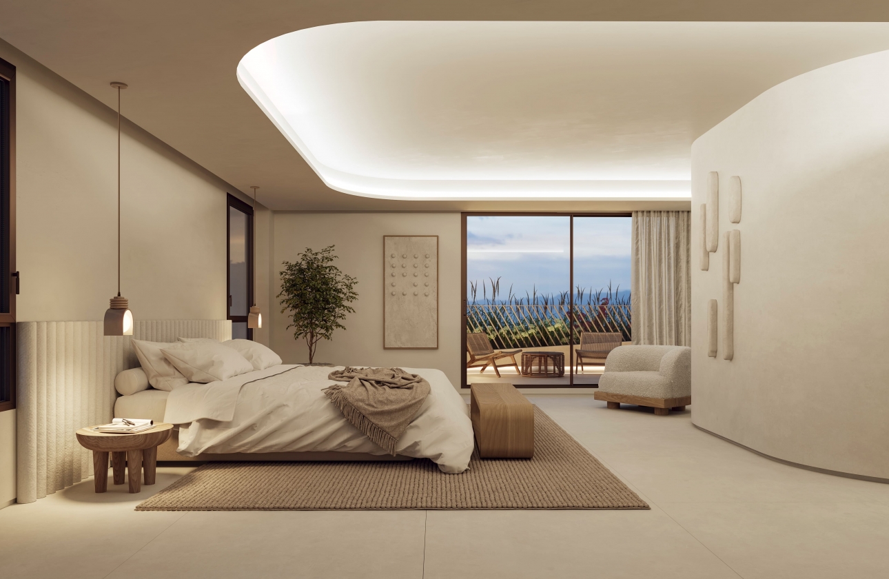 Rynek pierwotny - Apartament - San Roque