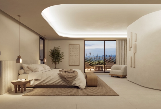 Rynek pierwotny - Apartament - San Roque