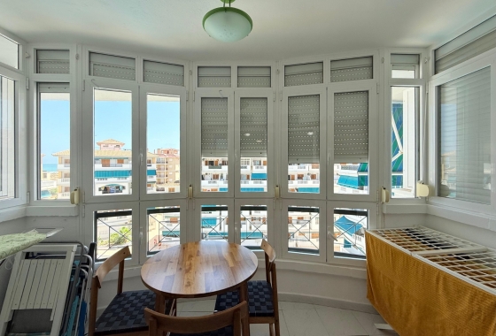 Rynek wtórny - Studio/Kawalerka - Torrevieja - La Mata