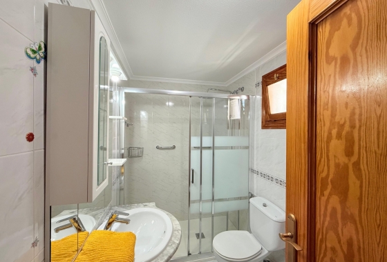 Rynek wtórny - Studio/Kawalerka - Torrevieja - La Mata