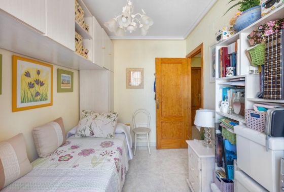 Rynek wtórny - Villa - Torrevieja - Zona los Frutales