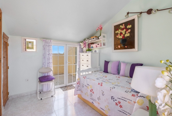 Rynek wtórny - Villa - Torrevieja - Zona los Frutales