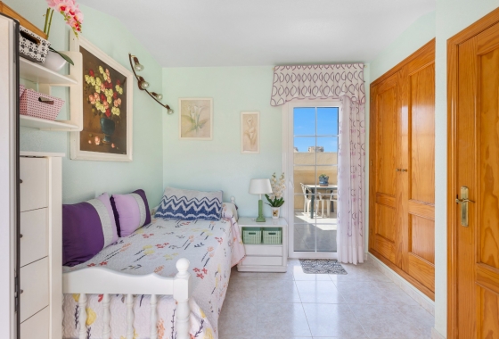Rynek wtórny - Villa - Torrevieja - Zona los Frutales