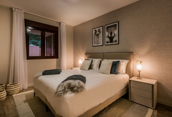 Obra nueva - Apartment - Benahavís