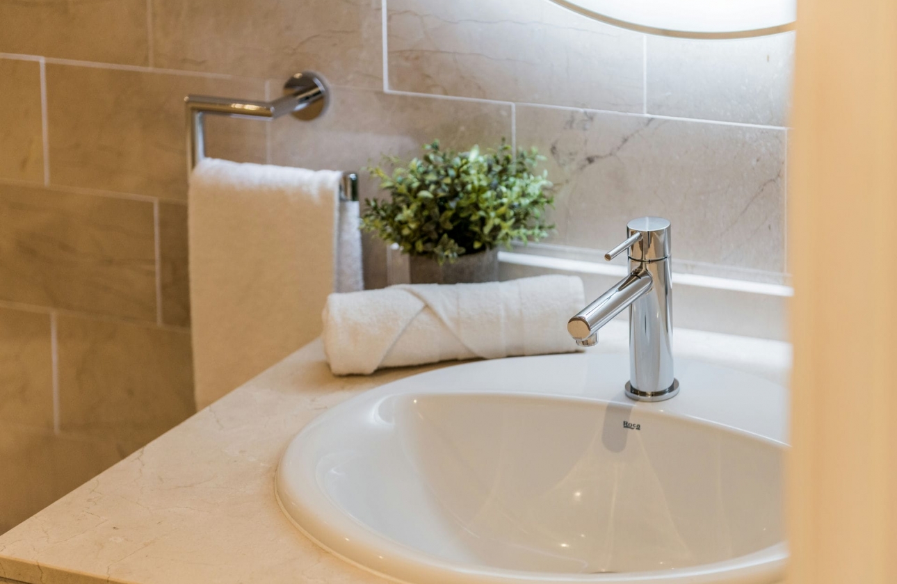 Obra nueva - Apartment - Benahavís