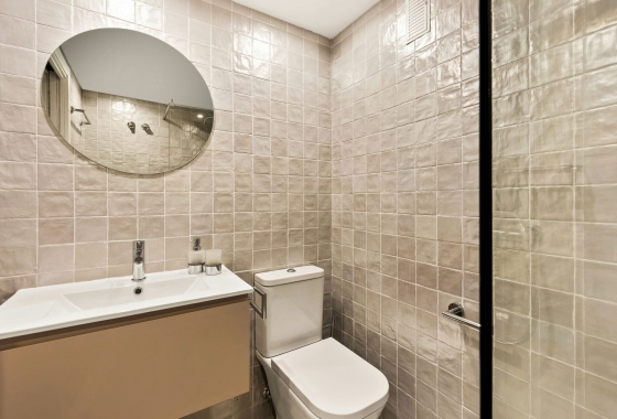 Obra nueva - Apartment - Benahavís