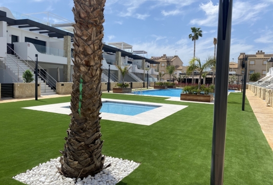 Rynek wtórny - Apartament - Orihuela Costa - Punta Prima