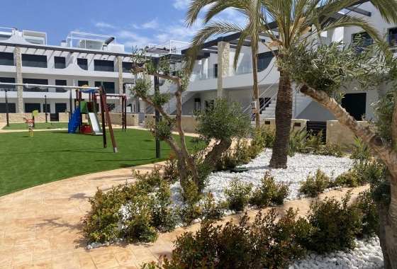 Rynek wtórny - Apartament - Orihuela Costa - Punta Prima